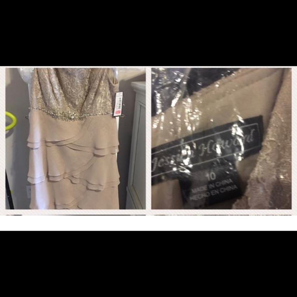 Semi-Formal Dress